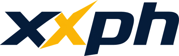 xxph online gaming platform logo